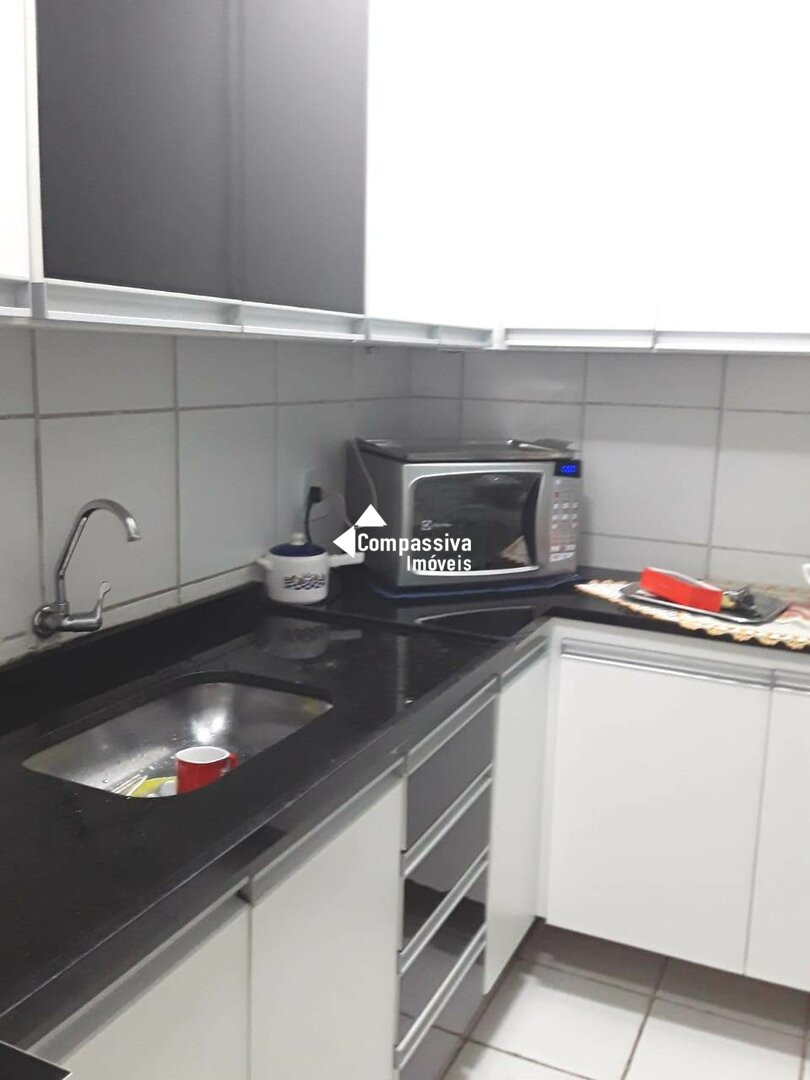 VENDE-SE Apartamento